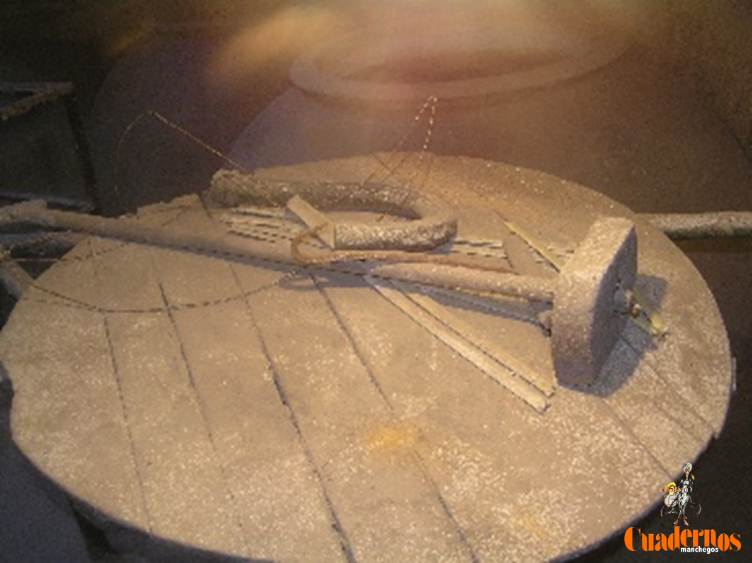 cuevasdetomelloso patrimonio unico 9