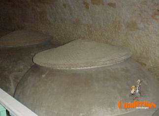 cuevasdetomelloso patrimonio unico