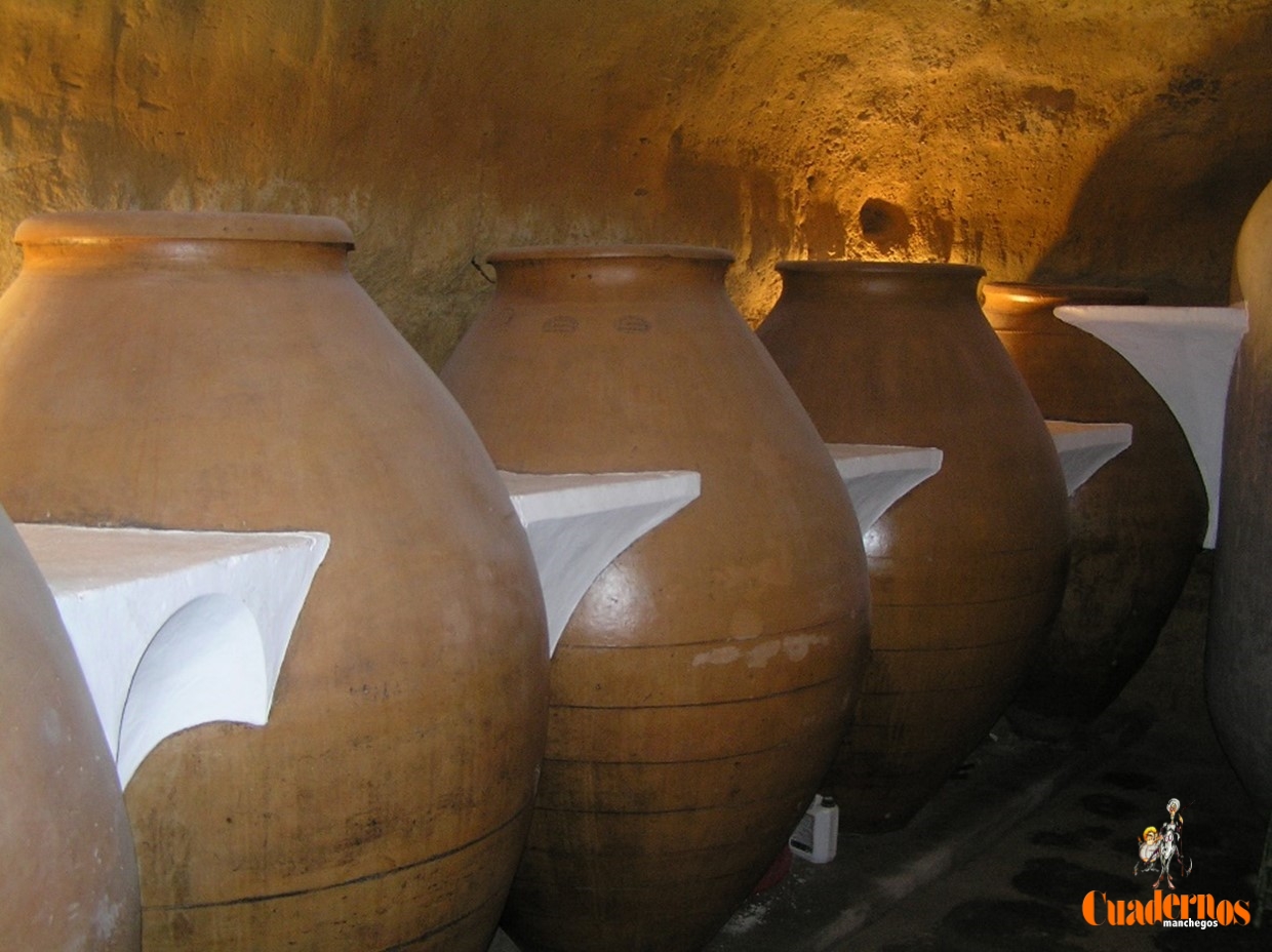 Las cuevas de Tomelloso: «Un orgulloso patrimonio de esfuerzo y sacrificio humano (XXXIX)»