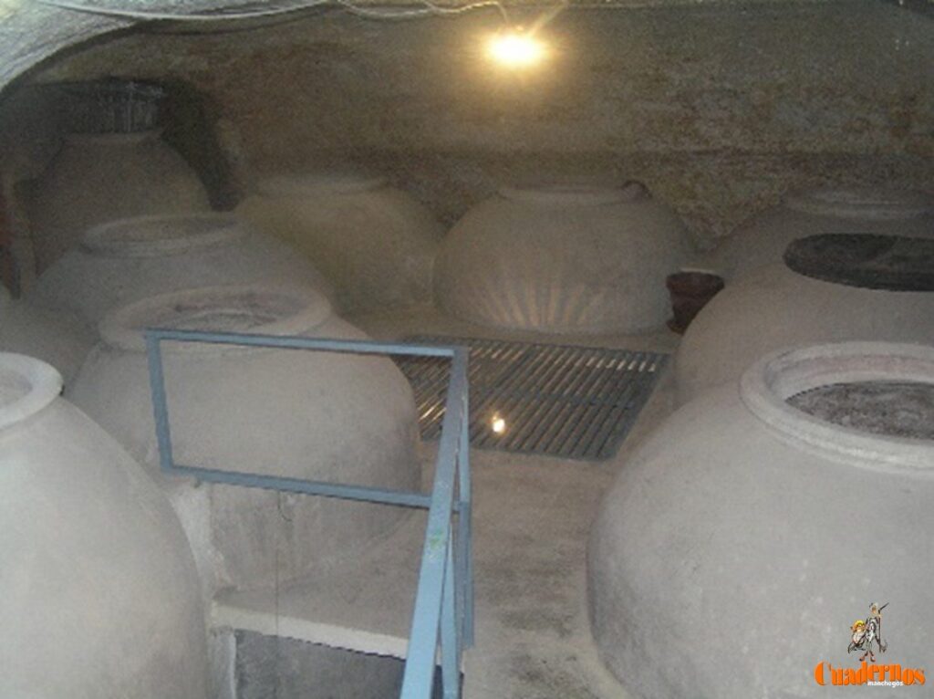 Las cuevas de Tomelloso: «Un orgulloso patrimonio de esfuerzo y sacrificio humano (XXXIX)»