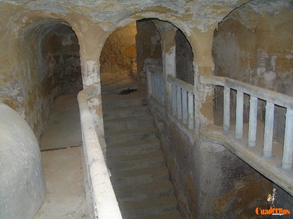 Las cuevas de Tomelloso: «Un orgulloso patrimonio de esfuerzo y sacrificio humano (XXXIX)»