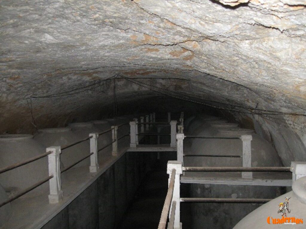 Las cuevas de Tomelloso: «Un orgulloso patrimonio de esfuerzo y sacrificio humano (XXXIX)»