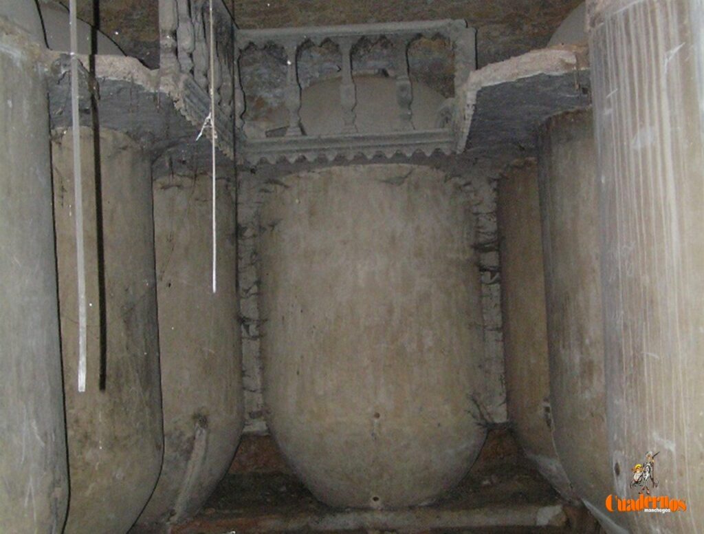 Las cuevas de Tomelloso: «Un orgulloso patrimonio de esfuerzo y sacrificio humano (XXXIX)»