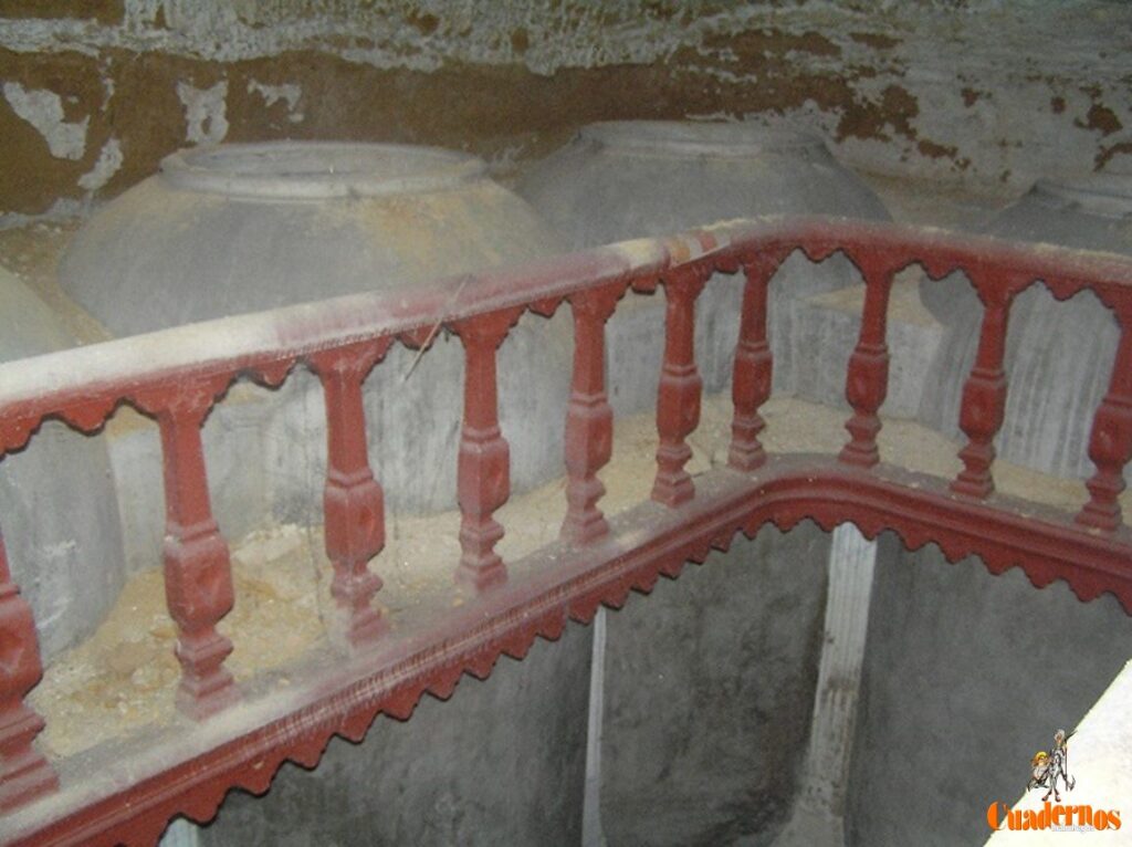 Las cuevas de Tomelloso: «Un orgulloso patrimonio de esfuerzo y sacrificio humano (XXXIX)»