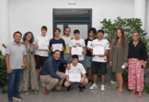 Tomelloso impulsa el empleo juvenil con formación en IA, ciberseguridad y competencias digitales