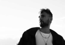 Dani Fernández dará dos conciertos en Alcázar de San Juan