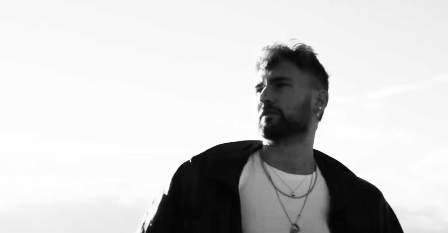 Dani Fernández dará dos conciertos en Alcázar de San Juan