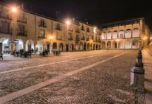 Castilla-La Mancha registra cifras máximas de demanda hotelera en los primeros siete meses del año