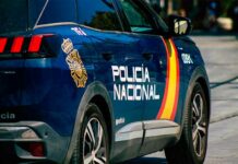 Detenidas cinco personas en Albacete por explotar sexualmente a mujeres y extorsionar a clientes