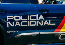 Detenidas tres personas en Cinco Casas por varios delitos de robo con violencia