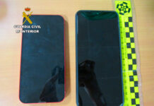 Detenidas varias personas en Tomelloso dedicadas al hurto en el interior de vehículos