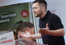 10 años en defensa de las personas jóvenes de la región