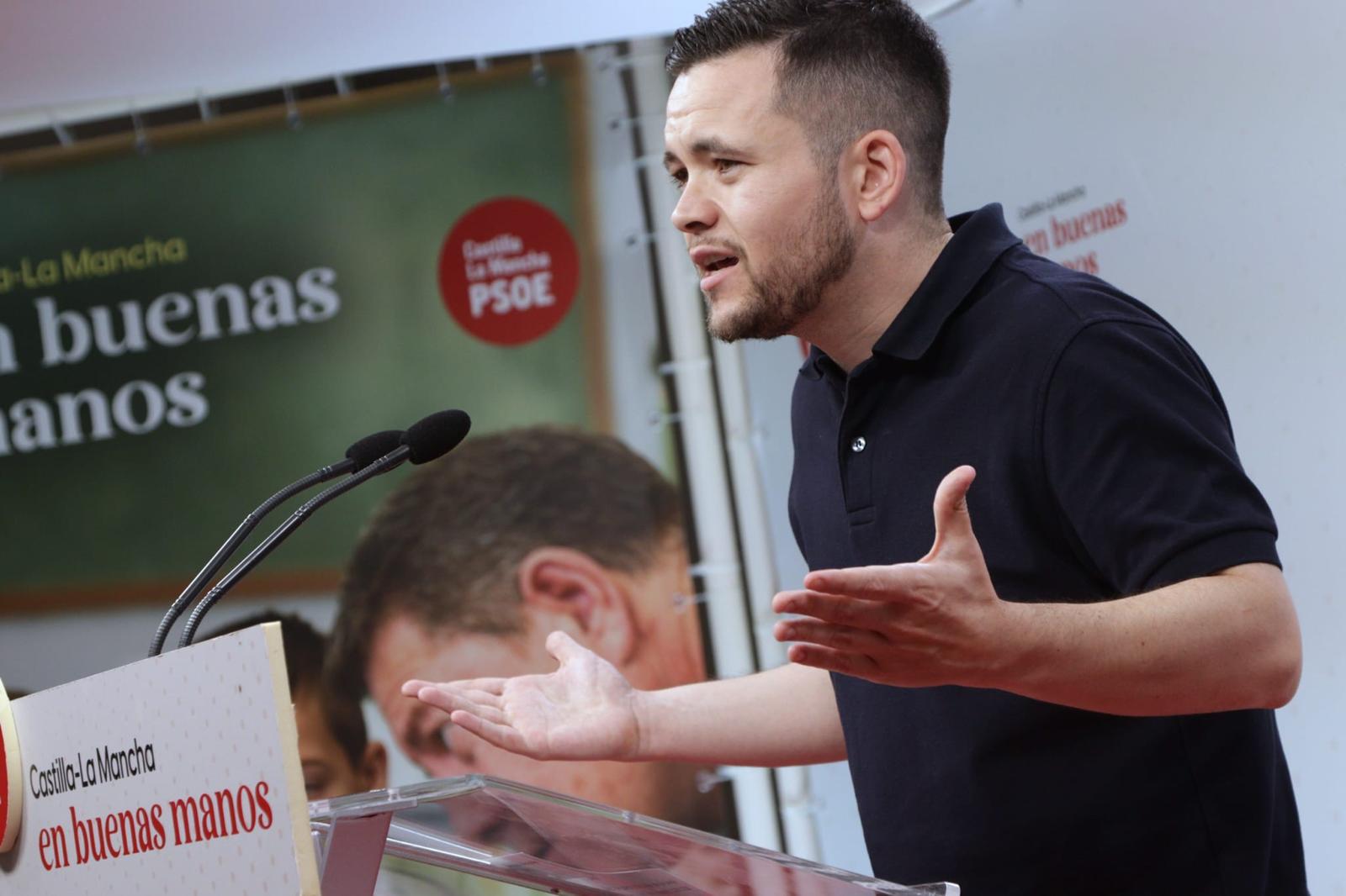 10 años en defensa de las personas jóvenes de la región