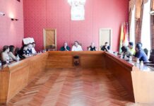 Se define el dispositivo especial de seguridad para la Feria y Fiestas de Tomelloso 2025