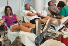 La Gerencia de Tomelloso, referente en donación de sangre, acoge una nueva campaña este mes de agosto