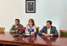 Dorado denuncia la amenaza que sufrió el pasado 31 de julio en el Ayuntamiento que pretendía provocar su dimisión lo