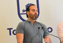 De Sebastián: “El PSOE hace el ridículo mientras que el Ayuntamiento de Tomelloso bate el récord de subvenciones de la Diputación”