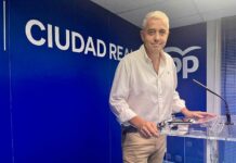 Belda: «La prestación sanitaria es el ejemplo máximo de los avances sociales y exigimos respeto»