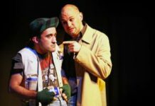 Arranca este 2 de septiembre la venta de entradas de “Entiéndeme tú a mí” que será representada en el Marcelo Grande