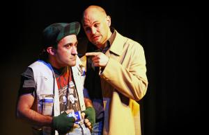 Arranca este 2 de septiembre la venta de entradas de “Entiéndeme tú a mí” que será representada en el Marcelo Grande