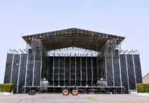 Todos los conciertos de la Feria de Daimiel serán gratuitos, salvo Manuel Carrasco, “a punto de agotar entradas”