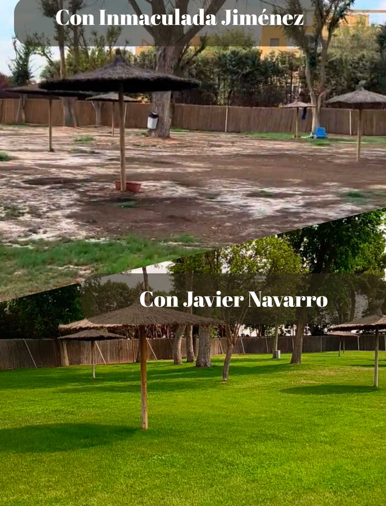 El PP de Tomelloso recuerda al PSOE que la piscina en 2023 