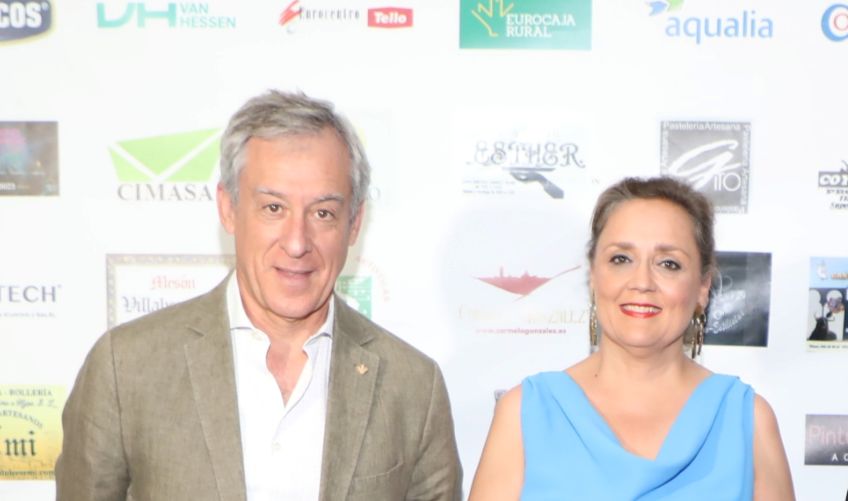 Eurocaja Rural respalda la proyección cultural de la Puebla de Montalbán en el Festival Celestina - La España de Rojas
