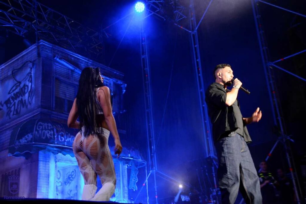 exito omar montes tomelloso 12