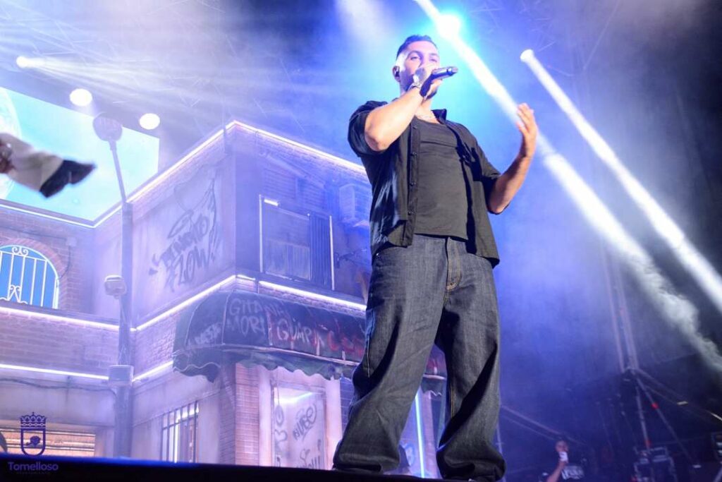 exito omar montes tomelloso 14