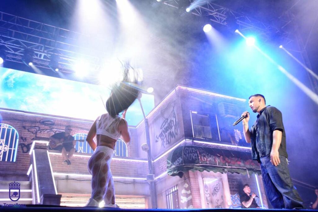 exito omar montes tomelloso 15