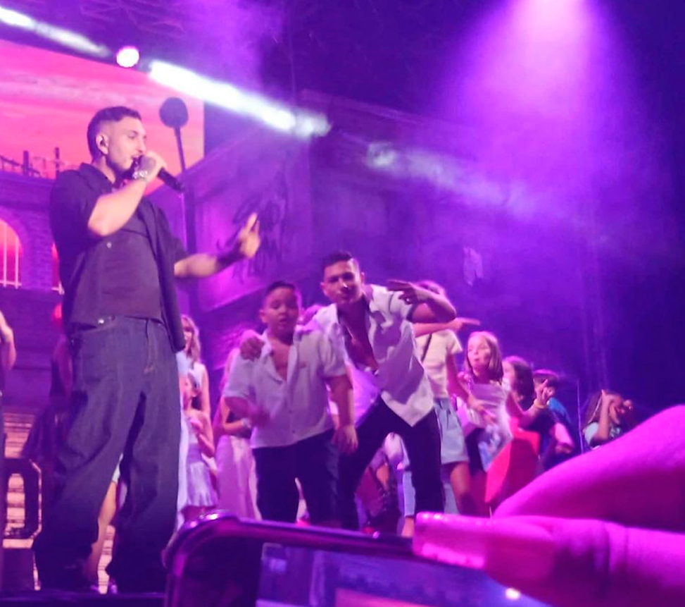 exito omar montes tomelloso 19