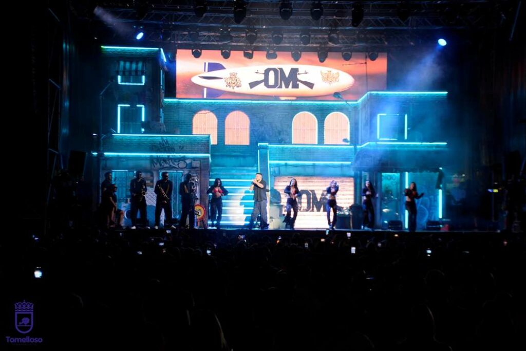 exito omar montes tomelloso 2