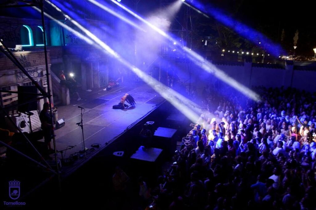 exito omar montes tomelloso 9