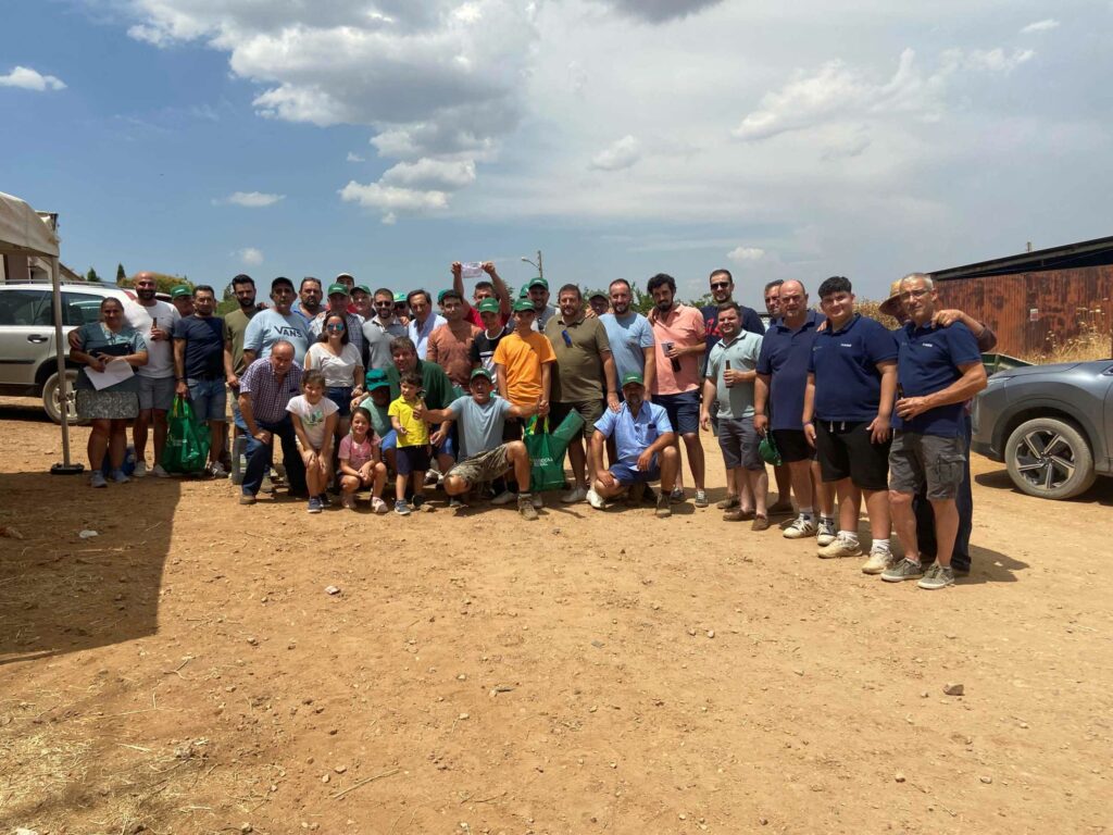 exitoparticipacionaradacalzada 2