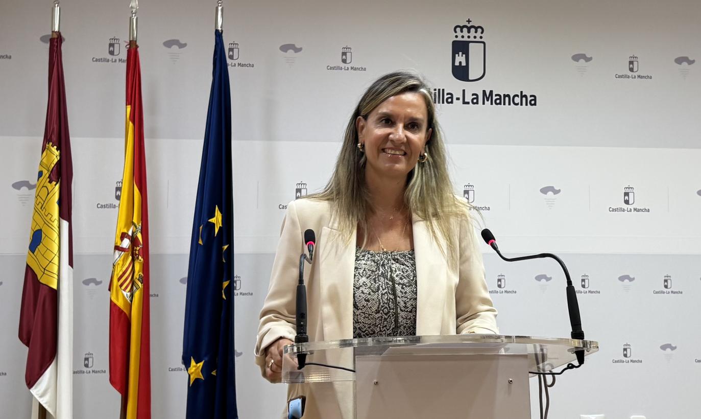 Castilla-La Mancha pone en marcha la Plataforma Electrónica de Expedientes Urbanísticos