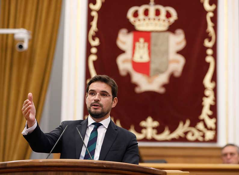 Page, el faro intelectual del expolio fiscal sanchista