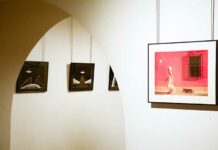 Desde este viernes se pueden visitar las exposiciones de los Certámenes Artísticos de la Fiesta de las Letras