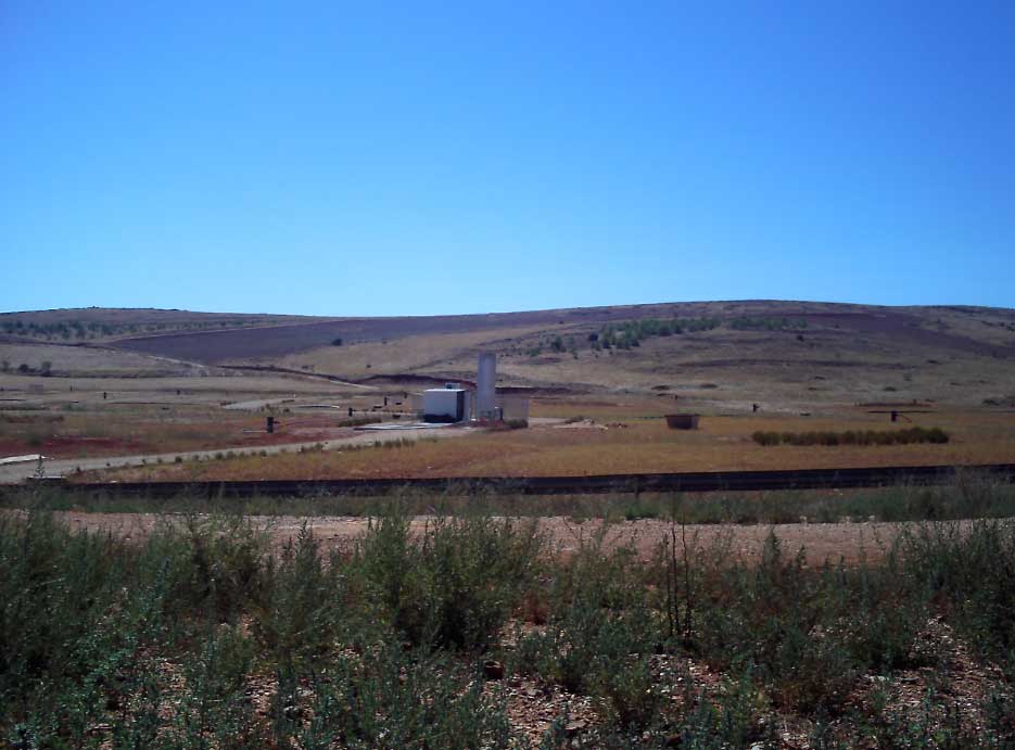 Trágico accidente en Valdepeñas: una trabajadora muere atropellada por su propio vehículo