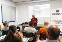 El proyecto FARTEV de Itecam valida el método de relajación de tensiones residuales por vibración en procesos de fabricación aditiva