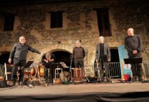 El Festival Internacional en el Camino de Santiago finaliza con gran éxito de público