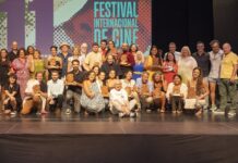 El XII Festival Internacional de Cine de Calzada de Calatrava tendrá lugar del 1 al 11 de octubre con una programación renovada