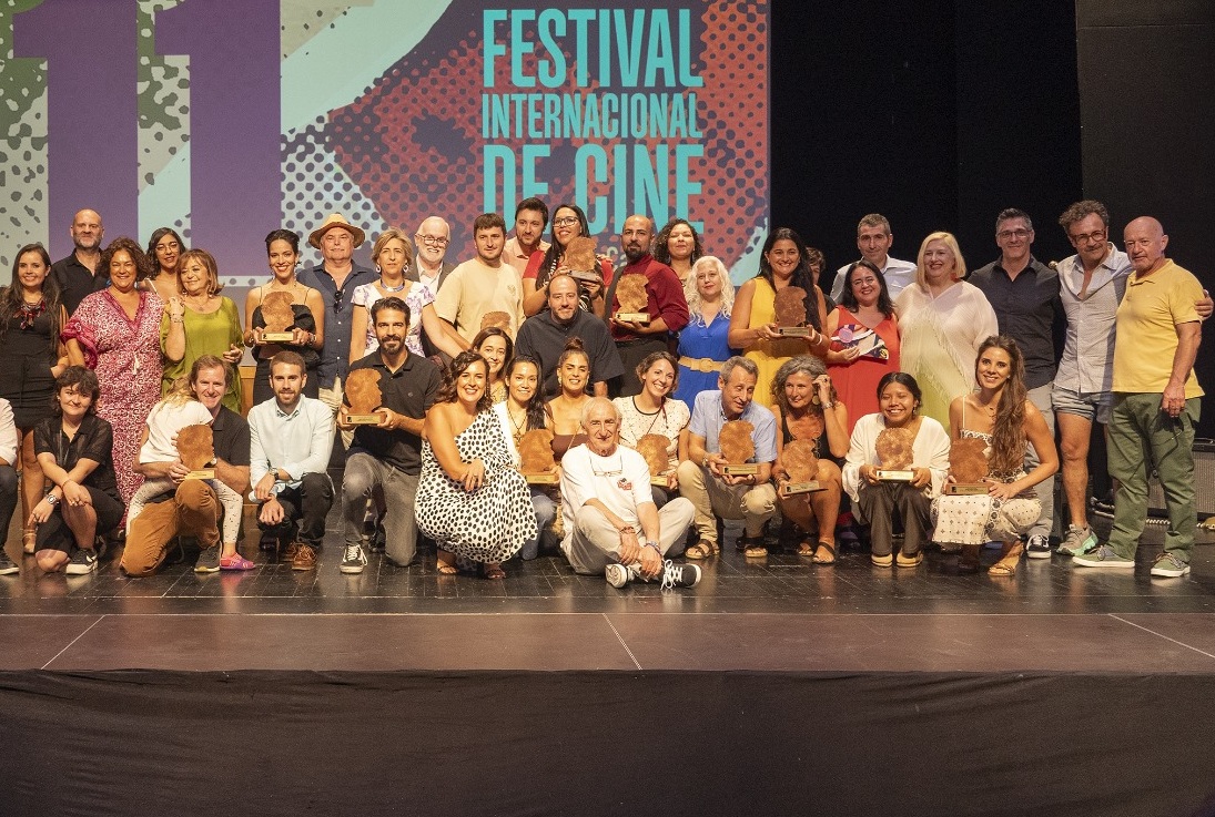 El XII Festival Internacional de Cine de Calzada de Calatrava tendrá lugar del 1 al 11 de octubre con una programación renovada