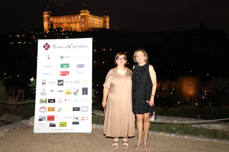 Fundación Eurocaja Rural colabora con la XXVII Edición del Festival Celestina - La España de Rojas, de la Puebla de Montalbán