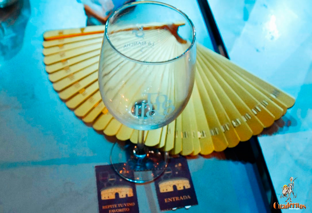 La Fiesta del Vino de Tomelloso: ¿Hacia dónde queremos brindar?