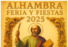 Historia, tradición y espíritu de convivencia vuelven a unirse en la programación de las Fiestas de Alhambra