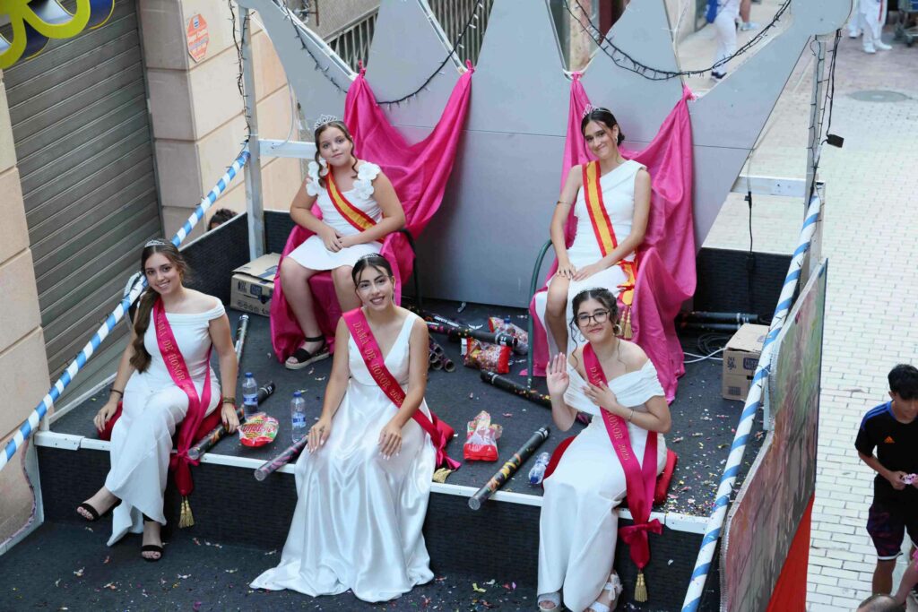 fiestasanroqueguadalajara clm 2