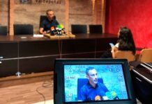 Valdepeñas celebrará del 1 al 8 de septiembre las LXXII Fiestas de la Vendimia y el Vino, con más de 130 actividades