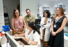 La Junta destina en la última década más de 50 millones de euros a financiar 453 proyectos de investigación