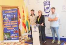 Gran fiesta taurina y flamenca en Tomelloso este 28 de agosto con Jesulín de Ubrique y Finito de Córdoba