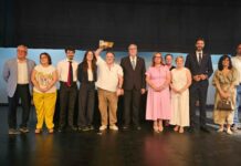 El 51º FITC ‘Lazarillo’ reivindica la cultura como “espejo crítico”